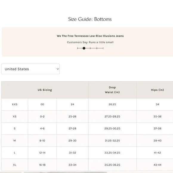 NWT Free People Tennessee Low-Rise Illusions Jeans in Floral Canvas - Picture 9 of 9